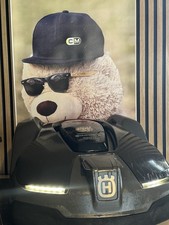 Husqvarna Automower 430X