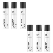 Alcina Perl-Gel 6x 100ml Set