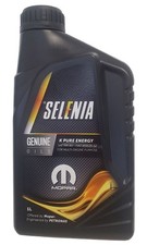 Selenia K Pure Energy 5W-40