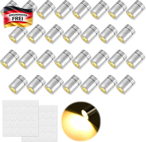 Mini led lichter set für - mini,