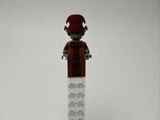 Lego Star Wars Nute Gunray - Orange Robe SW0363 Episode 3, Clone Wars, Vizekönig