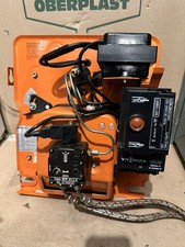 VIESSMANN ÖI-Gebläsebrenner