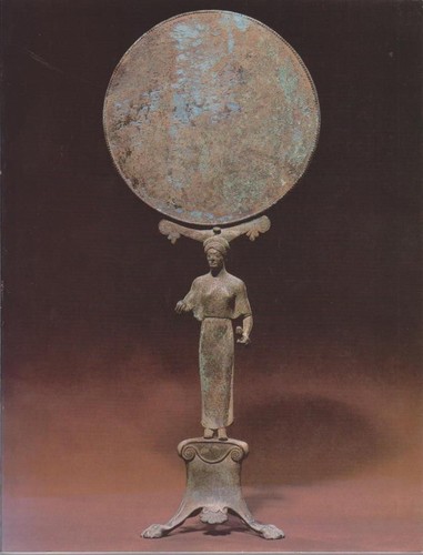 Hommes dieux la - la, grèce