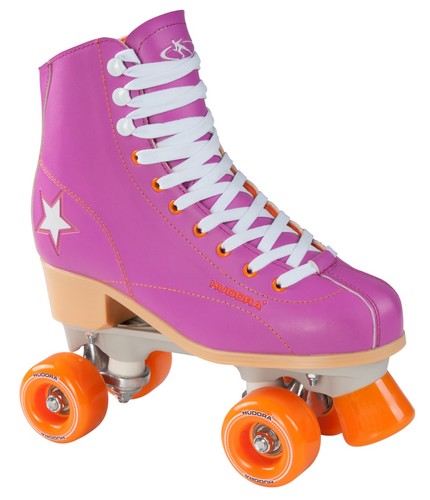 Hudora disco roller - hudora, rollschuh