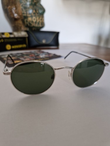 Moscot dov brille - moscot,