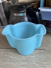 Tupperware Zuckerdosen-Behälter 577 ohne Deckel; Box als Ersatzteil