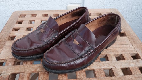 Bean slipper - l.l.,