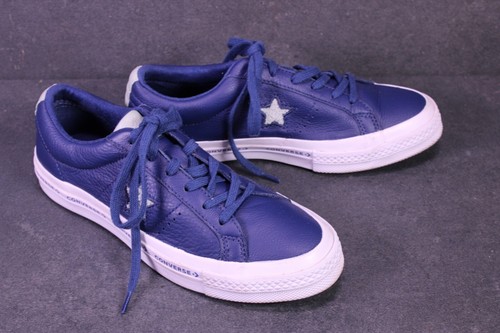 Converse sneaker chucks - chucks, one