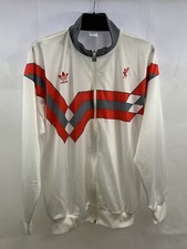 Liverpool Track Fußball Jacke