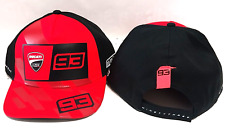 MARC MARQUETZ 93 DUCATI