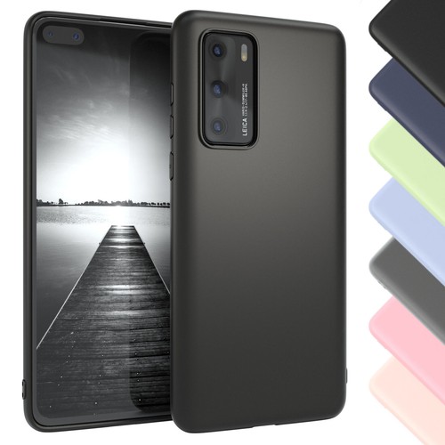 Eazy case huawei p40 hülle - eazy,