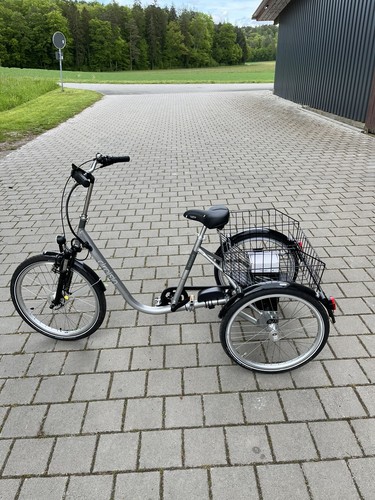 Draísin senora bike - draísin,