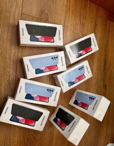 Neu samsung galaxy a13 - neu,