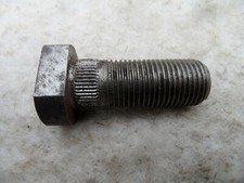 unbenutzter originaler Radbolzen Zil157 Sil157 NVA Lkw Teil No.39