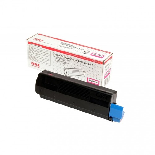 Original oki toner - oki,