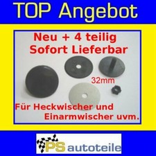 Kappe Zierschraube 32mm