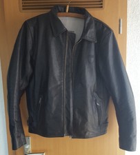 Lederjacke, Motorradjacke -