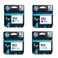 HP Tintenpatronen Set Nr. 953