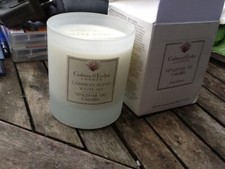Crabtree And Evelyn Caribbean Island Water Lily Candle 200g Neu