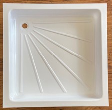 Duschwanne 58 x 58 cm