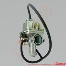 HONDA CRF100F 2004-2005