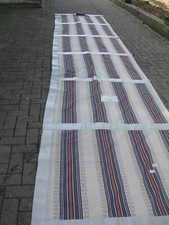 WINDFANG-Camping-       gebraucht  ca 6,88 m lang  ca 1,25 m hoch