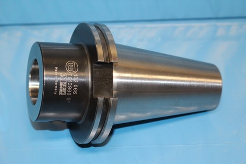 Wohlhaupter multibore mvs - wohlhaupter,