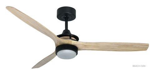 Vam dc deckenventilator - wi-fi,