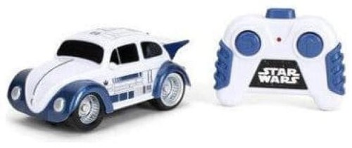 Star wars r2 d2 - wars, rc
