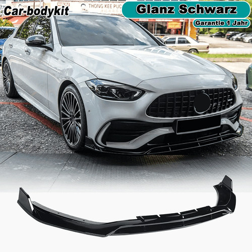 Frontstlippe spoilerlippe - frontstlippe,