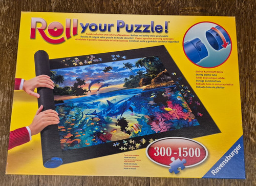 Ravensburger 17956 roll your - ravensburger,
