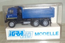 Igra: LKW "THW" in OVP (KH)