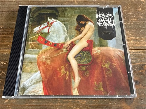 Heaven shall burn veto - heaven,