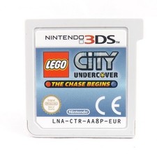 LEGO City Undercover: The