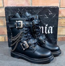 Demonia bolt 250 - demonia, combat