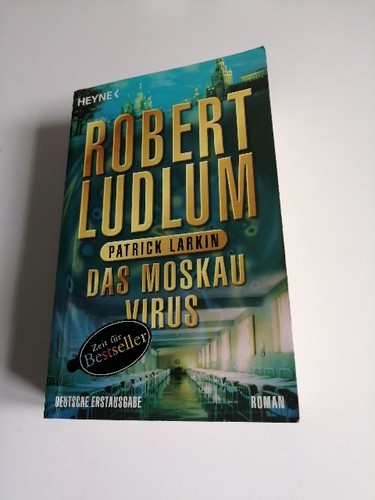 Das moskau virus von - moskau,