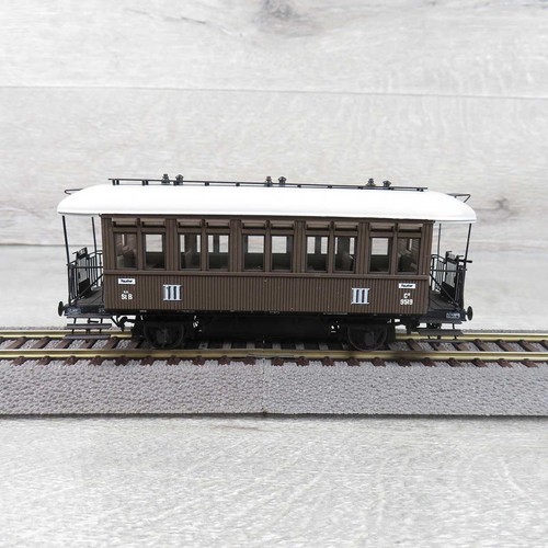 Ferro train kkstb - kkstb,