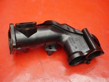 Ansaugrohr Mercedes W251 W211 W164 Ladeluftrohr A6420901037 Ladeluftleitung /R36