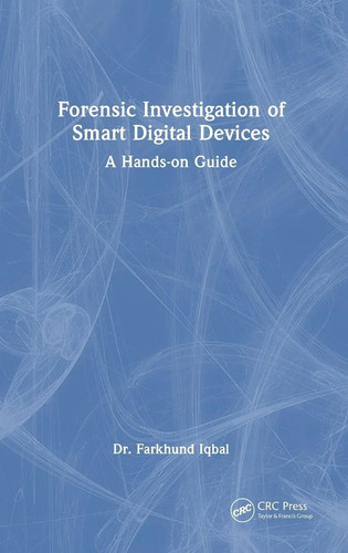 Farkhund iqbal forensic - farkhund,