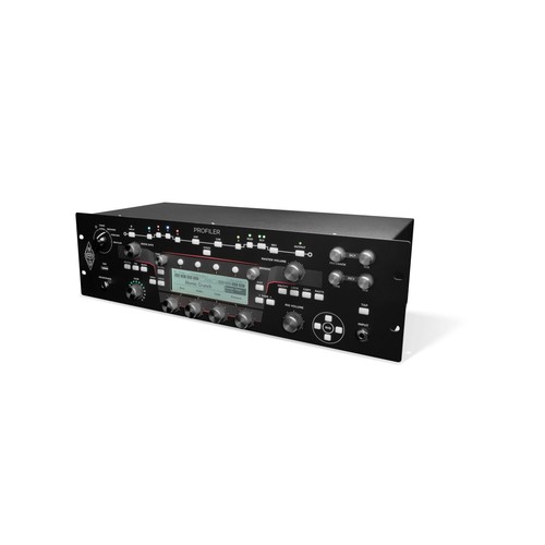 Kemper profiler rack - profiler,