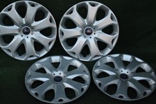 4x Original FORD Mondeo Kuga