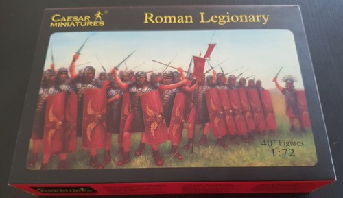 Caesar miniatures 40 - caesar,