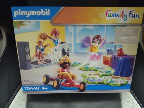 Playmobil 70440 kids club für - 70440,
