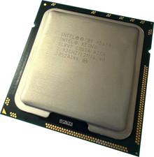 Intel Xeon X5670 6 Core