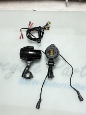 Morsun LED Zusatzscheinwerfer F650, F700, F800, R850, R1100, R1150, R1200, K1200