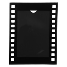  Filmstreifen Fotorahmen Retro