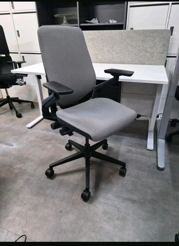 Steelcase gesture bürostuhl - gesture,
