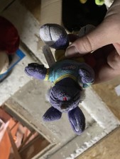 Milka Stofftier Osterhase