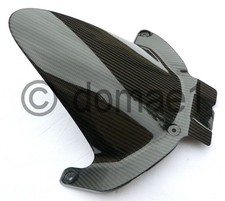 carbon Hinterradabdeckung