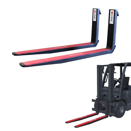 Gabelzinke 120 mit - gabelzinke, cm